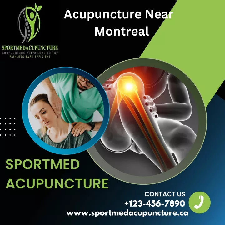 acupuncture near montreal