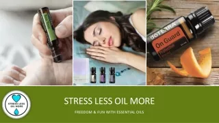 Get the Best Essential Oils for Sleep and Achieve Stress-Free Nights