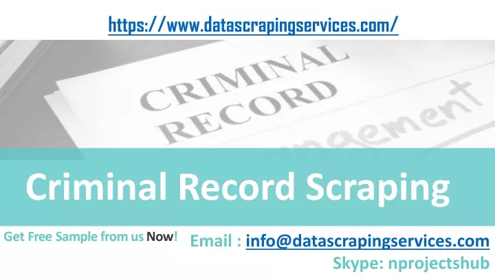 https www datascrapingservices com