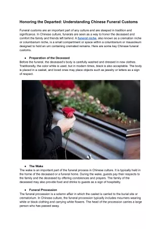 Honoring the Departed_ Understanding Chinese Funeral Customs.docx