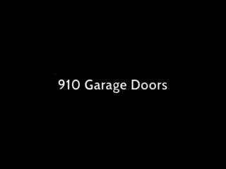 910 Garage Doors