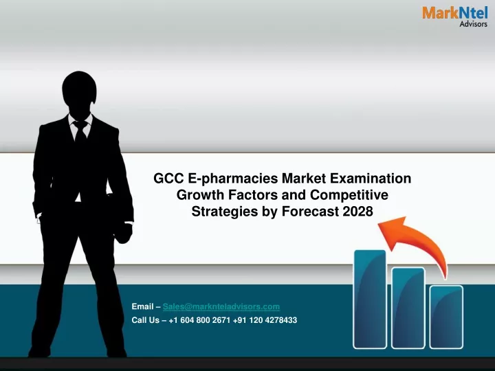 gcc e pharmacies market examination growth factors and competitive strategies by forecast 2028