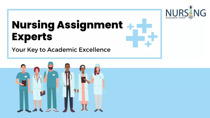 nursing assignment experts your key to academic