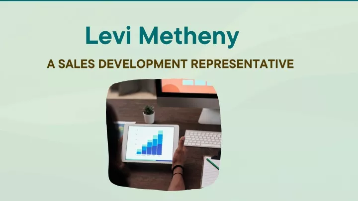 levi metheny