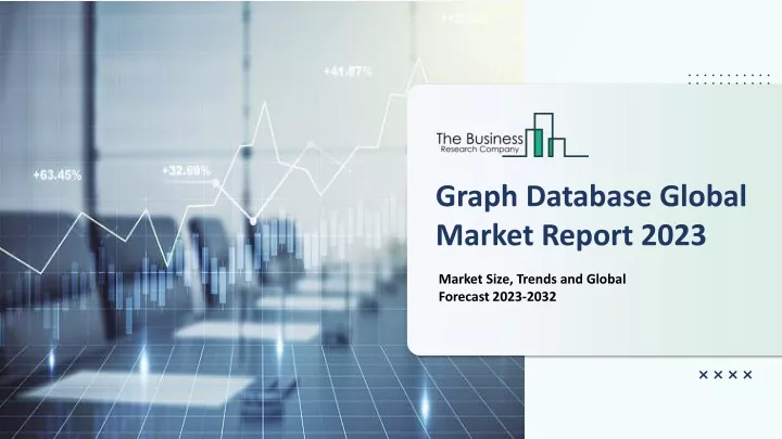 graph database global market report 2023