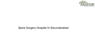 Spine Surgery Hospital In Secunderabad (2)