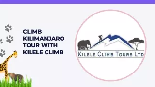 How much does it cost to climb Kilimanjaro