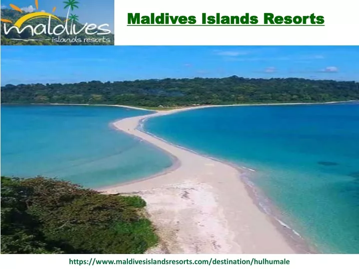 maldives islands resorts