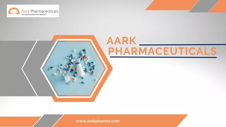 aark pharmaceuticals