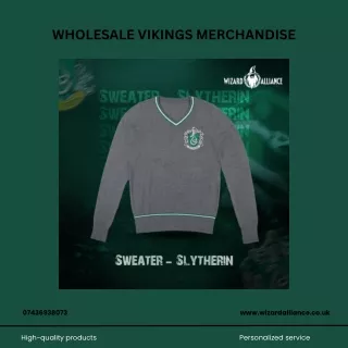 Wholesale vikings Product