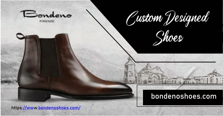 bondenoshoes com