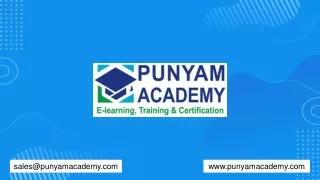 sales@punyamacademy com