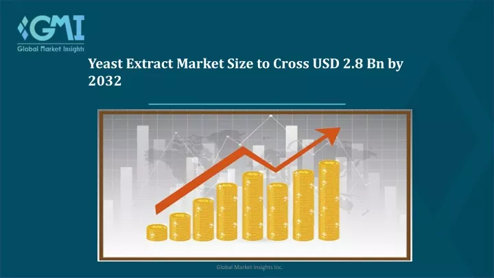 yeast extract market size to cross