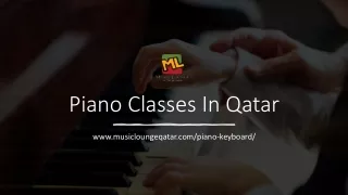 piano classes in qatar