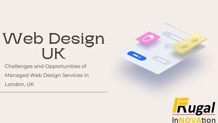 web design uk challenges and opportunities of