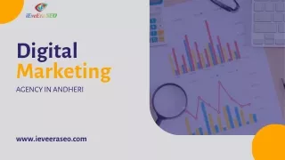 SEARCH ENGINE MARKETING IN ANDHERI