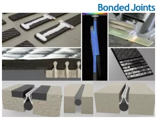 bonded joints