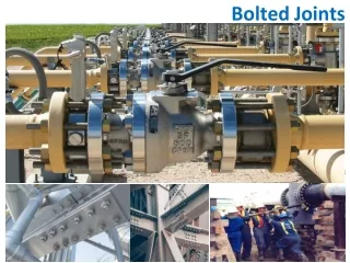 bolted joints