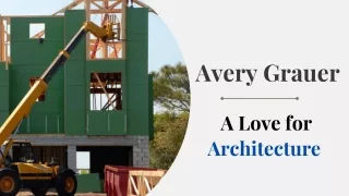 avery grauer
