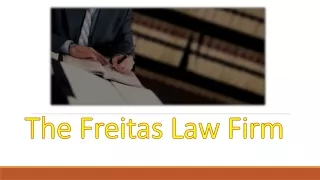 Get The Best Car Crash Lawyer From Freitaslaw