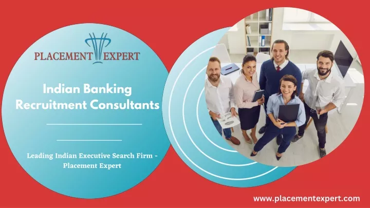 indian banking recruitment consultants