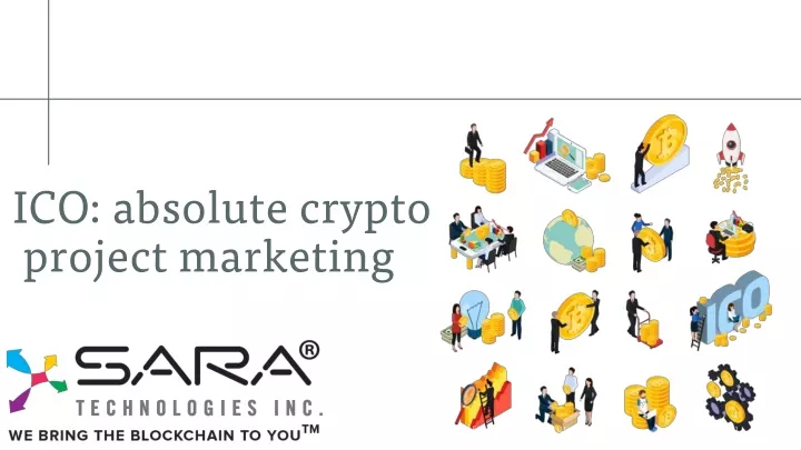 ico absolute crypto project marketing