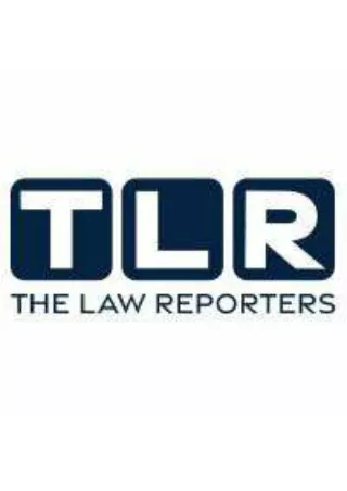 The Law Reporters