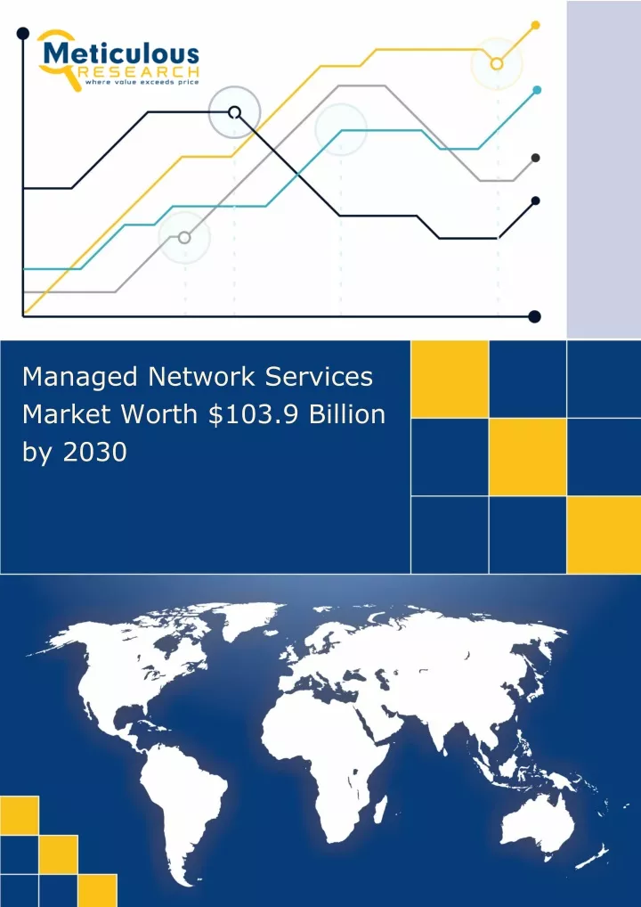 managed network services market worth