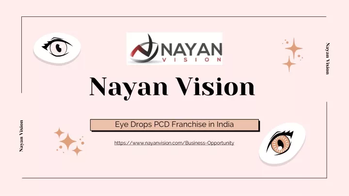 nayan vision