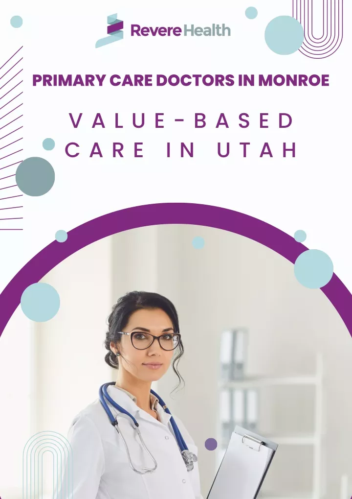 primary care doctors in monroe
