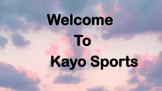 Contact Kayo Contact Number Australia  61480020996
