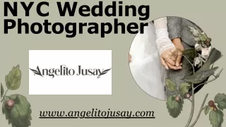 Your love story is captured in the heart of the city by Angelito Jusay, the best