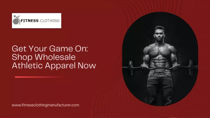 get your game on shop wholesale athletic apparel