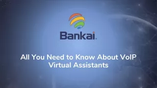 All You Need to Know About VoIP Virtual Assistants
