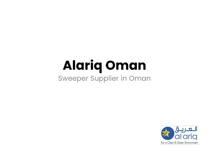 alariq oman