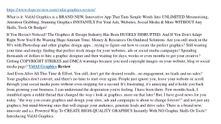 https www dope review com vidai graphics review