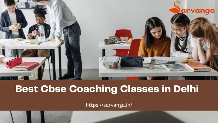 best cbse coaching classes in delhi