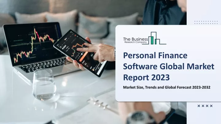 personal finance software global market report