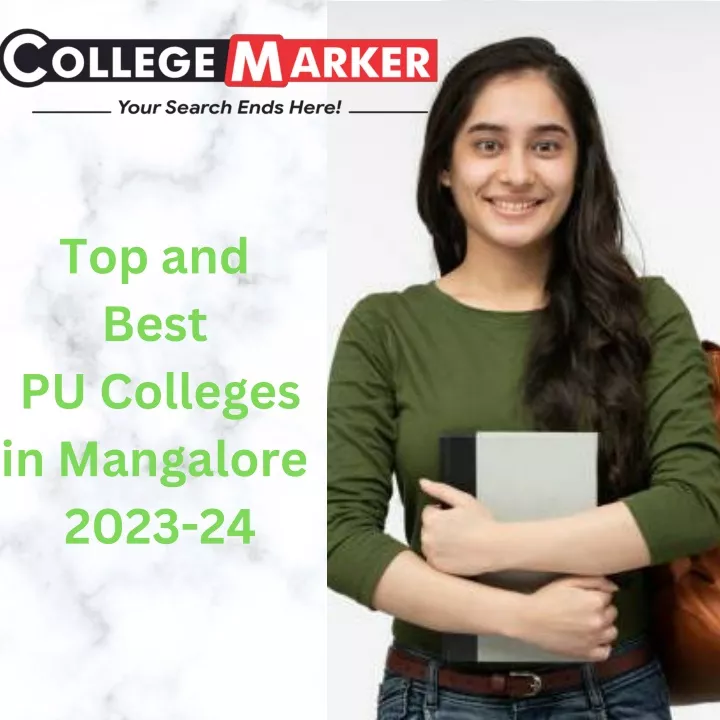 top and best pu colleges in mangalore 2023 24