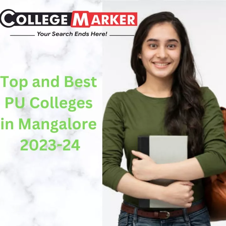 top and best pu colleges in mangalore 2023 24