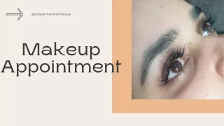 How to Prepare for Your Semi-permanent Makeup Appointment