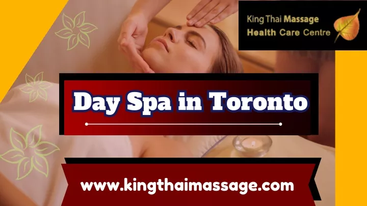 day spa in toronto day spa in toronto