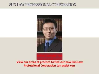 Arthur Liangfei Tan | Canada's Highest Rated Lawyer for Legal Advice