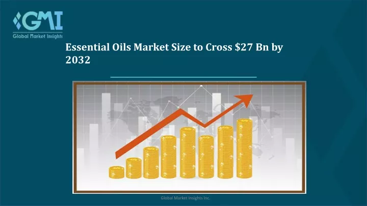 essential oils market size to cross 27 bn by 2032