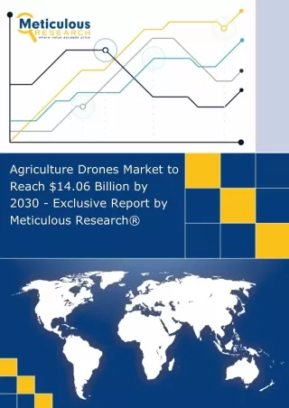 Agriculture Drone Market