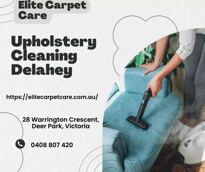 elite carpet care