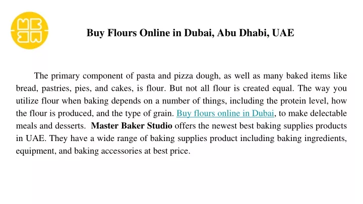 buy flours online in dubai abu dhabi uae