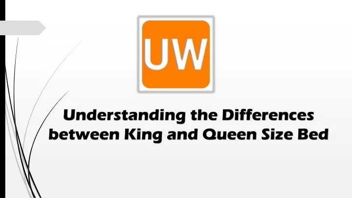 understanding the differences between king