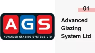 Leading Front Door Supplier in Essex - Advanced Glazing Systems