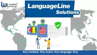 Why Your Business Needs a Language Line Solution Today